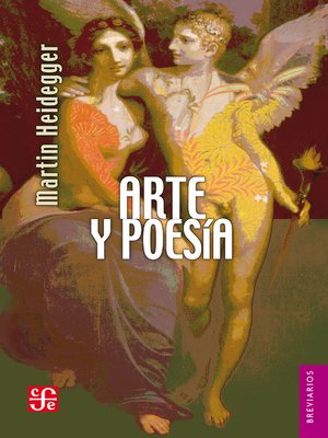 cover image of Arte y poesía